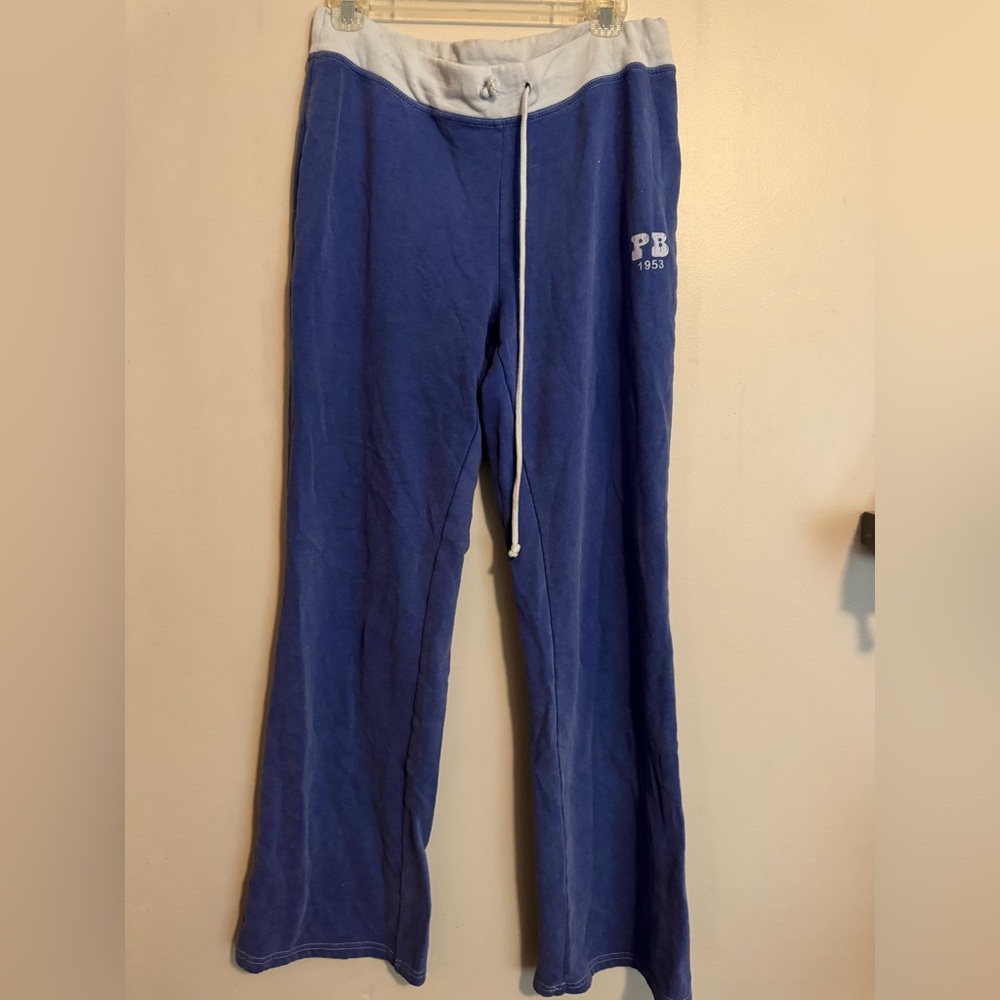 Playboy Flare Sweatpants